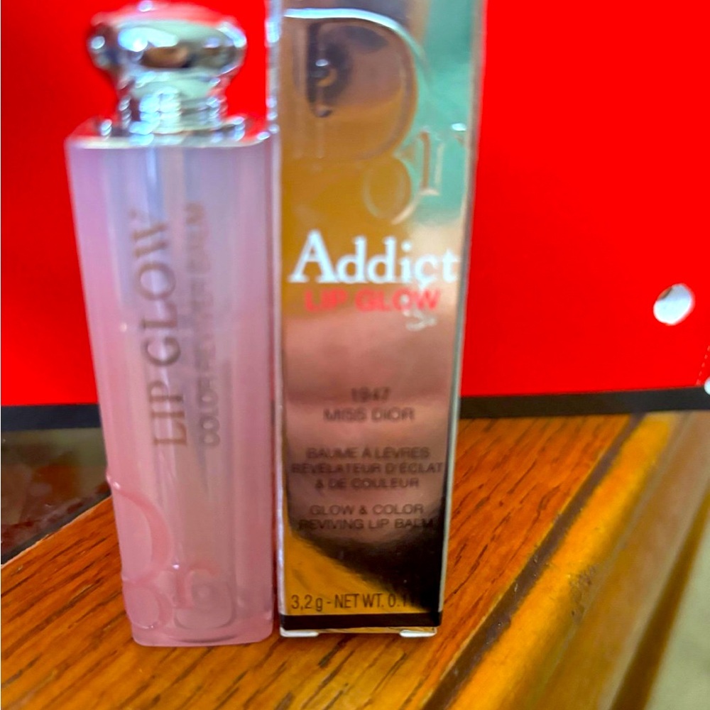 Dior Lio Glow balm